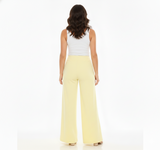 Pantalon bota Campana Burda