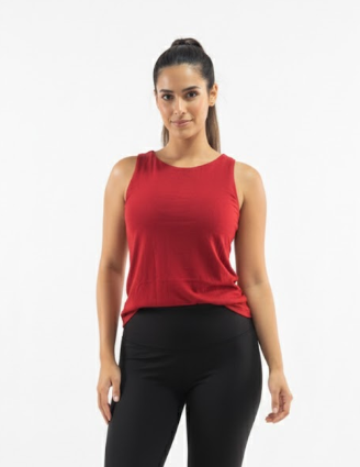 Blusa Basica Sisa Lino