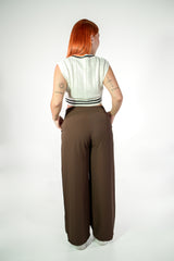 Pantalon Pretina Lisa