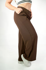 Pantalon Pretina Lisa
