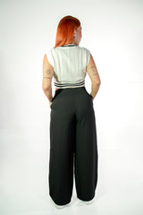 Pantalon Pretina Lisa