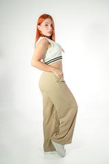 Pantalon Pretina Lisa