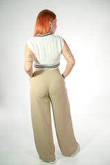 Pantalon Pretina Lisa