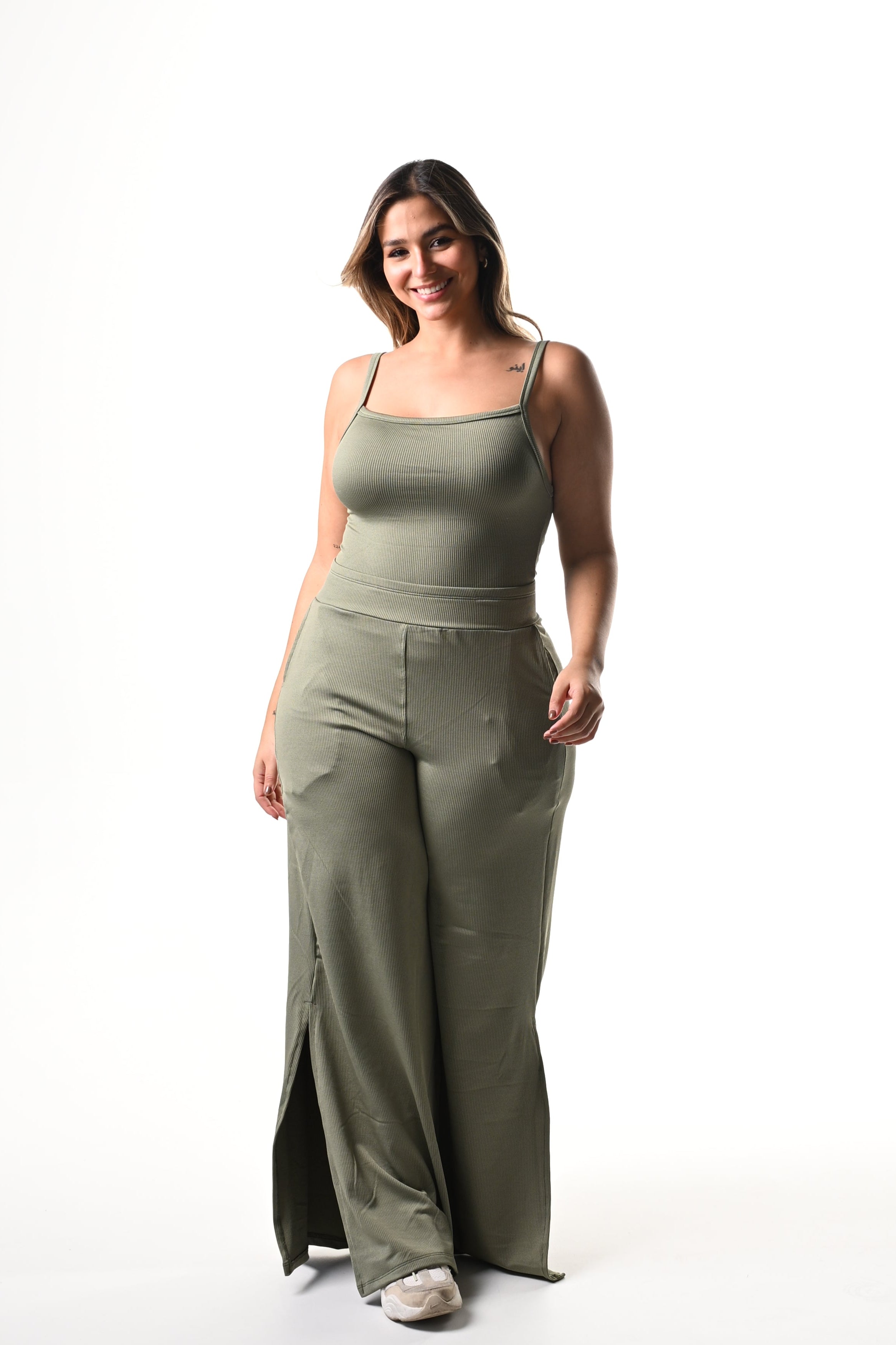 Conjunto Culette RIBpp