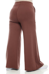 Pantalon bota Campana Burda