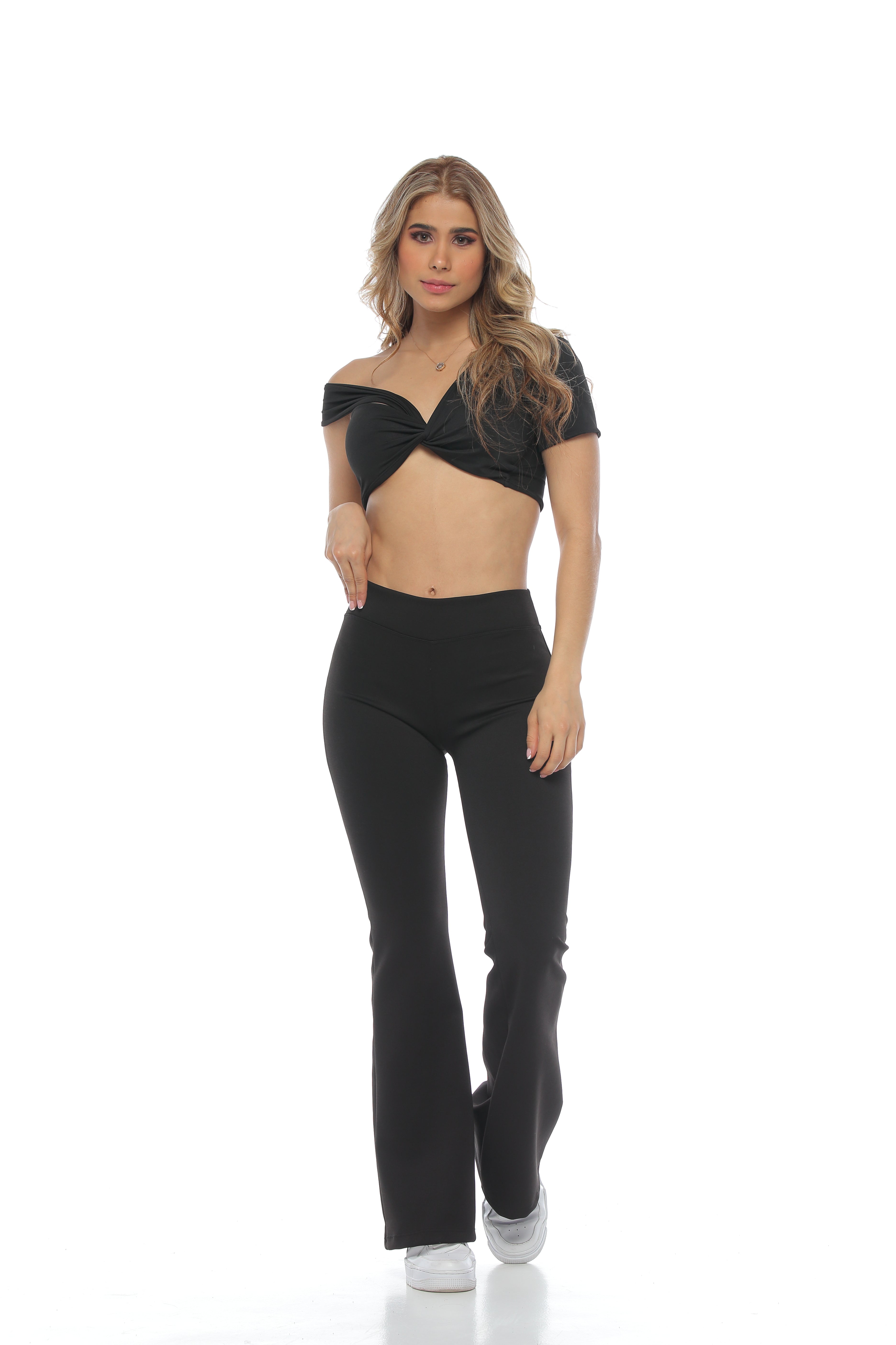 Leggins Scuba