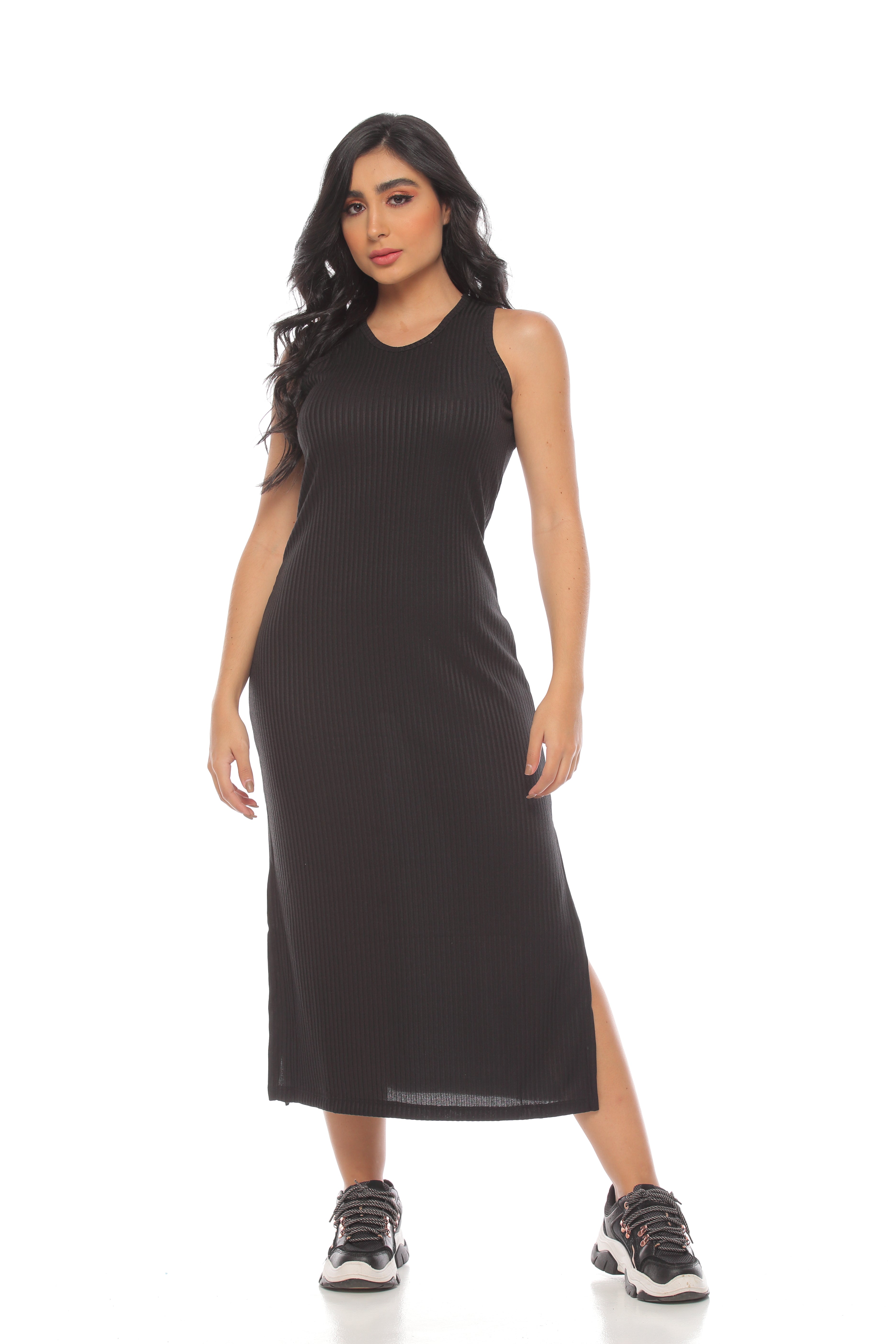 Vestido RIB Himalaya