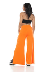 Pantalon bota Campana Burda