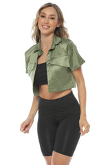 Conjunto Cargo Chaleco