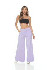 Pantalon bota Campana Burda