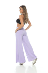 Pantalon bota Campana Burda