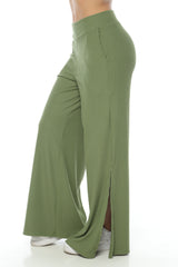 Pantalon Culette Gamusa