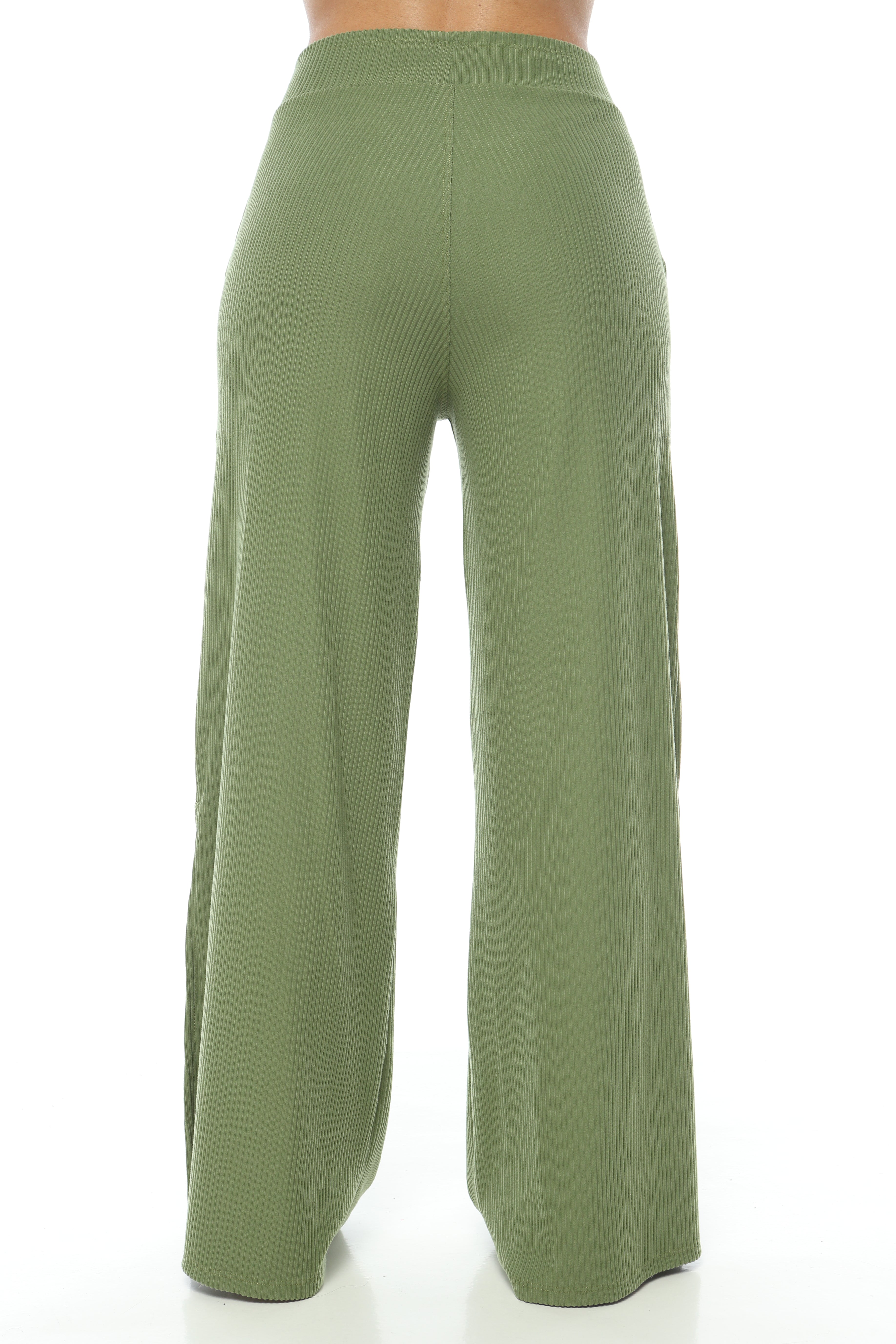 Pantalon Culette Gamusa