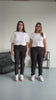 Pantalon Cremallera