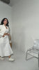 Conjunto Falda Burda Chaqueta Cargo