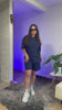 Conjunto Bermuda T- shirt  RIB