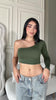 Blusa Pica Piedra Polilicra