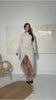 Conjunto Falda Camibuso Crackelado