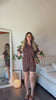 Set Short Camisa Corta Leocadia