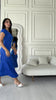 Conjunto Body Falda Polilicra